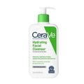 CeraVe Hydrating Facial Cleanser – Normal to Dry Skin (237ml)