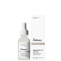 The Ordinary Niacinamide 10% + Zinc 1% Serum 30ml – Oil Control & Brightening