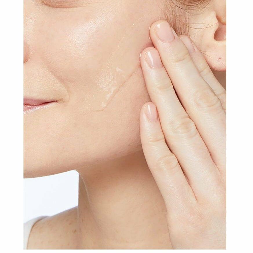 CeraVe SA Renewing Cleanser – Exfoliating Face Wash (237ml)