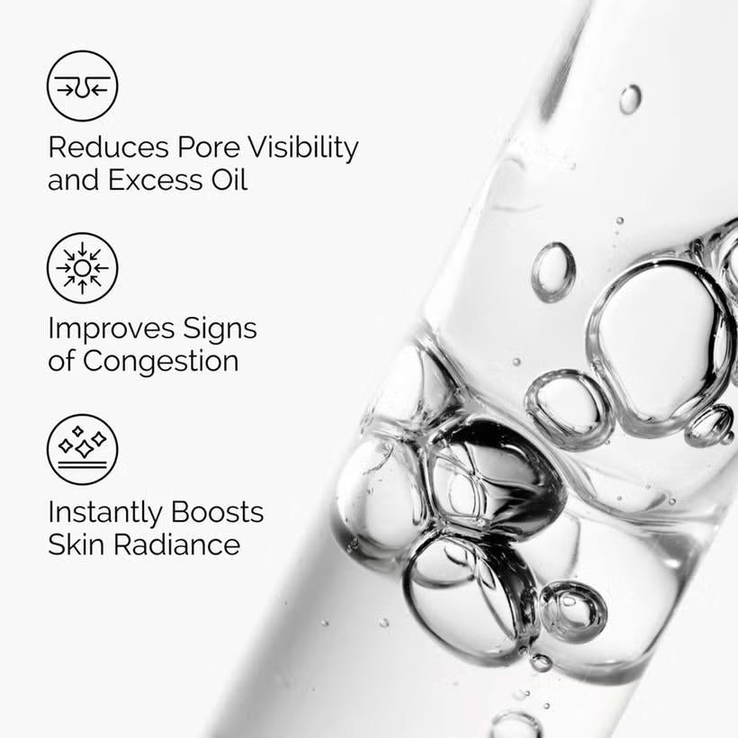 The Ordinary Niacinamide 10% + Zinc 1% Serum 30ml – Oil Control & Brightening