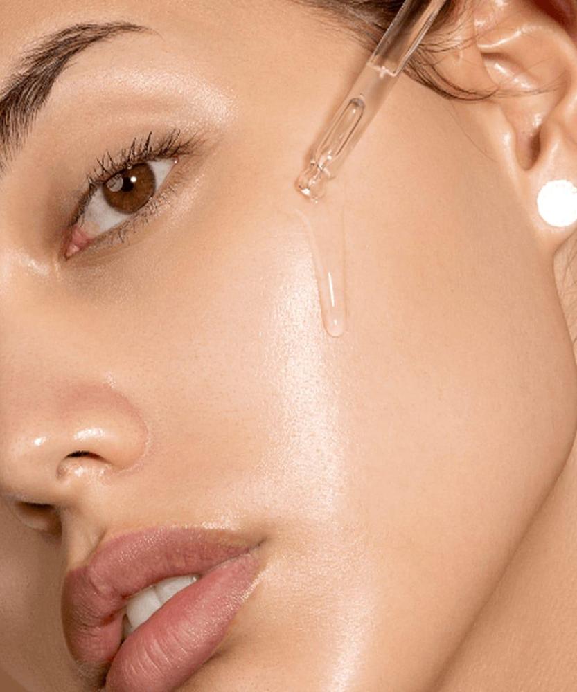 The Ordinary Niacinamide 10% + Zinc 1% Serum 30ml – Oil Control & Brightening