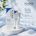 FLiCKA Silk Touch 3-in-1 Moisturizer & Primer
