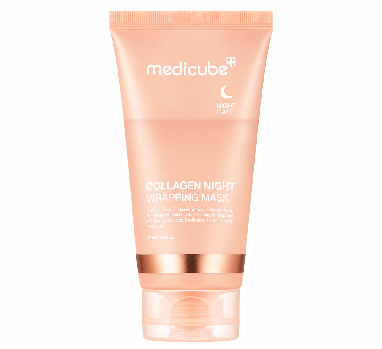 Medicube Collagen Night Wrapping Mask (75ml)