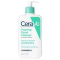 CeraVe Foaming Facial Cleanser – Normal to Oily Skin (237ml)